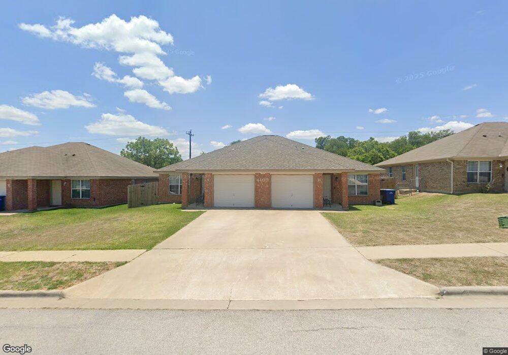 4105 Primrose Dr unit AB, Copperas Cove, TX 76522 - photo 1