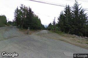 000 E Oslund Dr, Haines, AK 99827