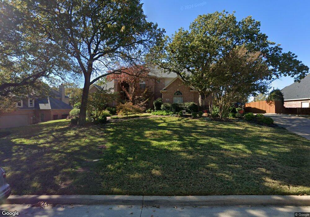 306 Donley Ct, Southlake, TX 76092 - photo 1
