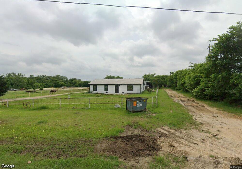 5500 Spring St, Alvarado, TX 76009 - photo 1