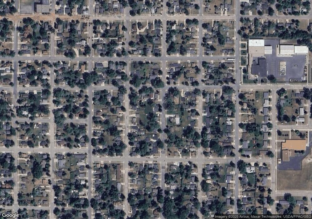 320 14th St S, Wisconsin Rapids, WI 54494 - photo 1