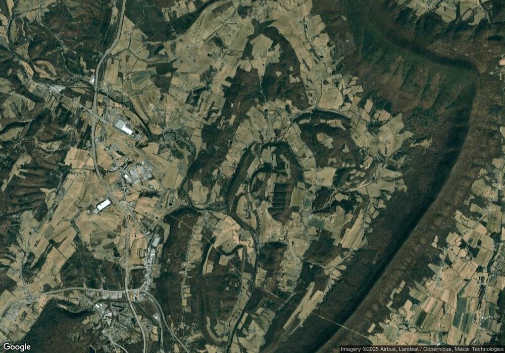 0 Younts Rd, Bedford, PA 15522 - photo 1