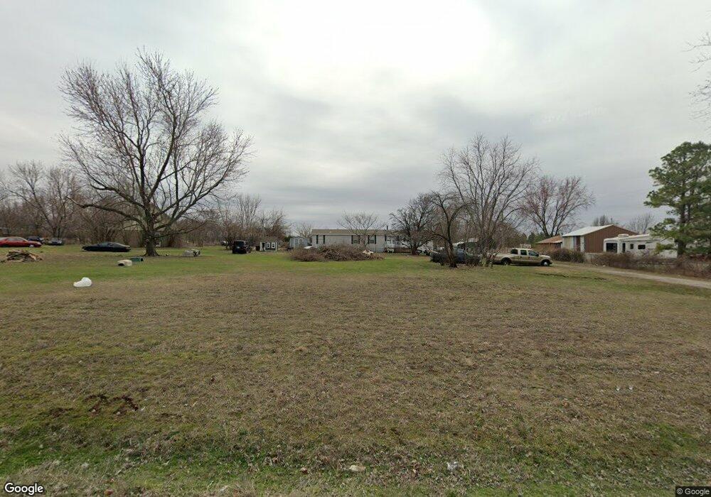 21376 E Mony Trail, Claremore, OK 74019 - photo 1