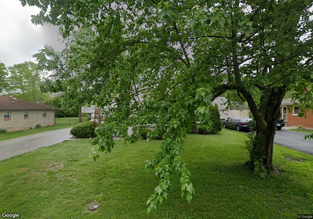 1651 Coes Ln, New Albany, IN 47150 - photo 1