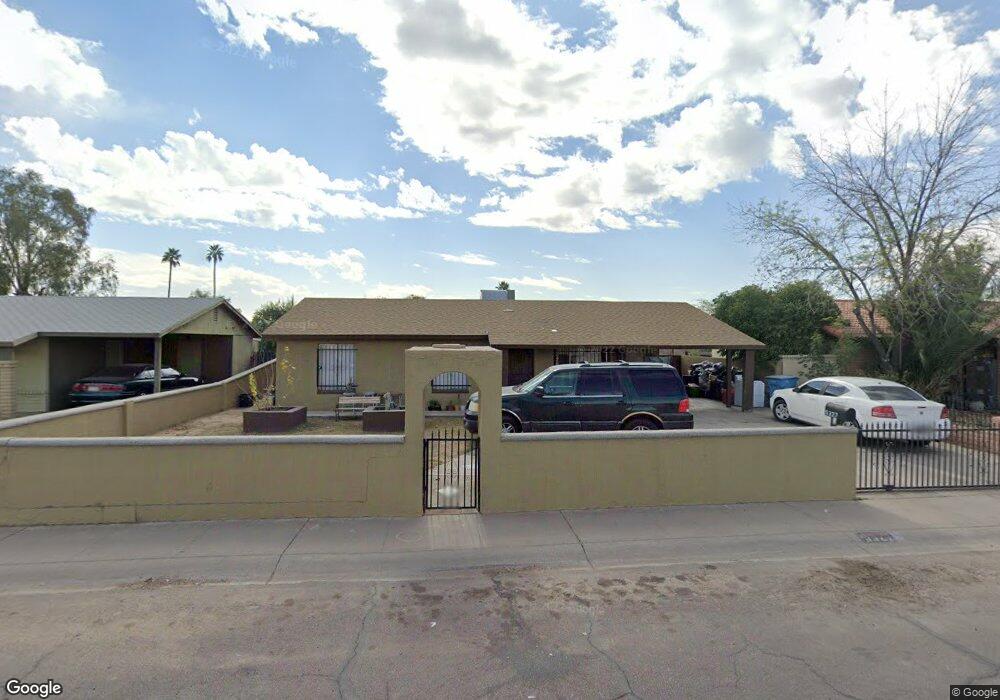 5327 W Hubbell St unit 9, Phoenix, AZ 85035 - photo 1