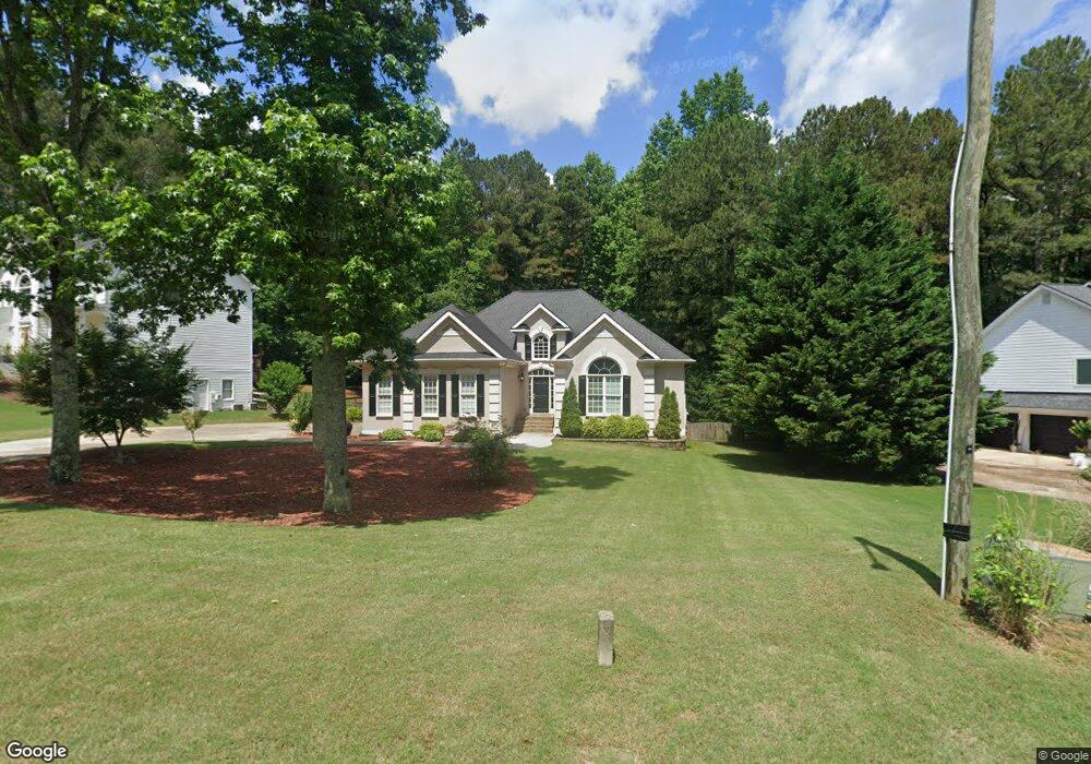 303 Thorntree Ln unit 1, Canton, GA 30115 - photo 1