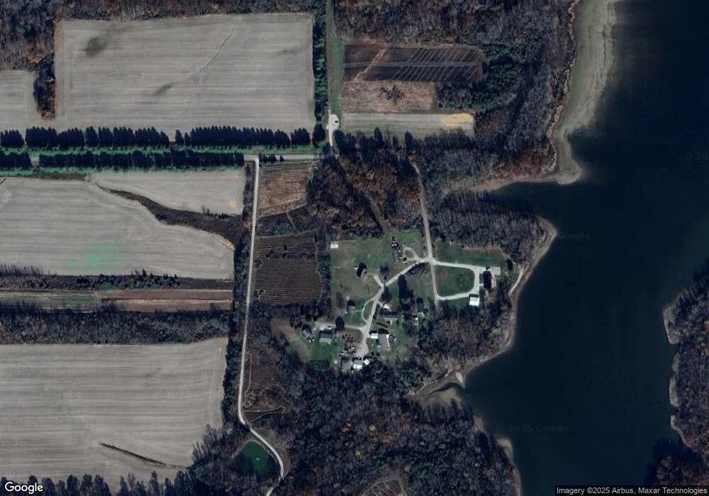 5063 N Winddrift Rd, Scottsburg, IN 47170 - photo 1