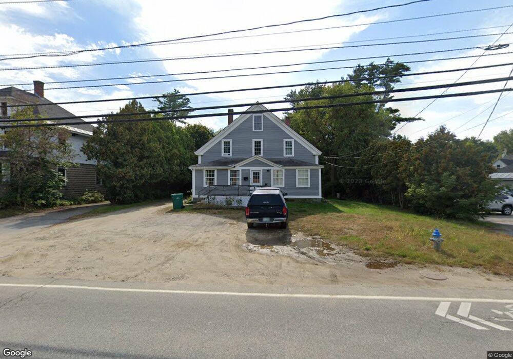 419 Marlboro St, Keene, NH 03431 - photo 1