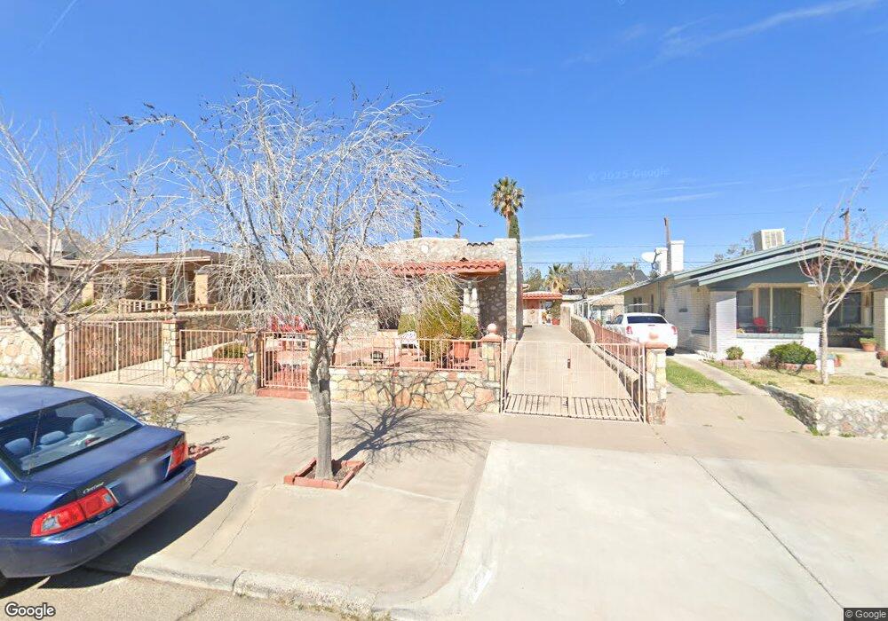 3415 Porter Ave, El Paso, TX 79930 - photo 1