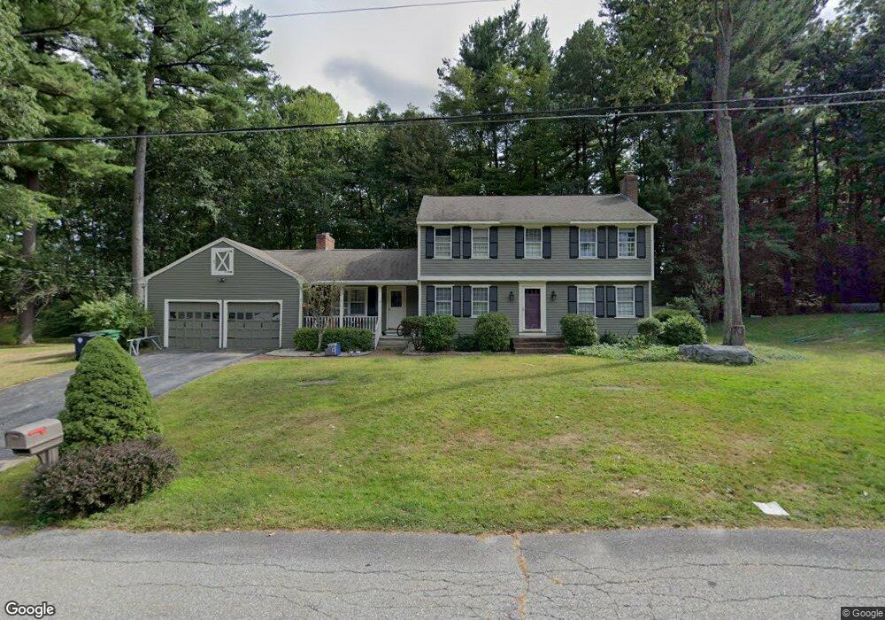 12 Todd Rd, Nashua, NH 03064 - photo 1