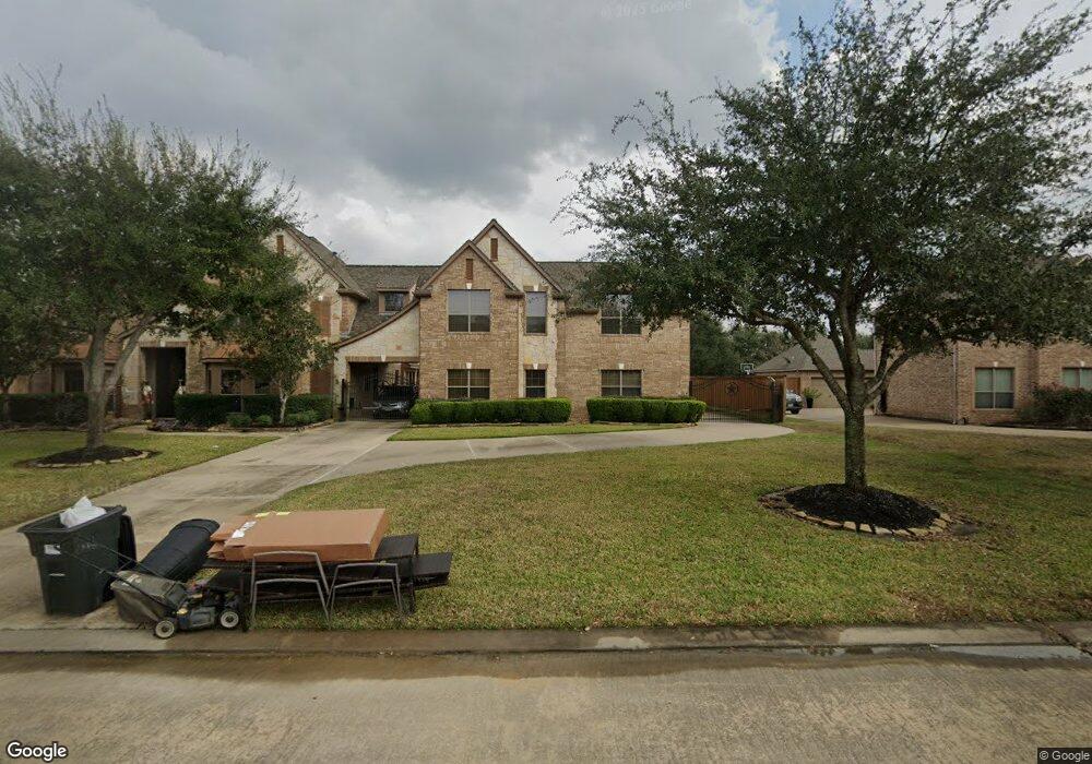 17814 Refuge Lake Dr, Cypress, TX 77433 - photo 1