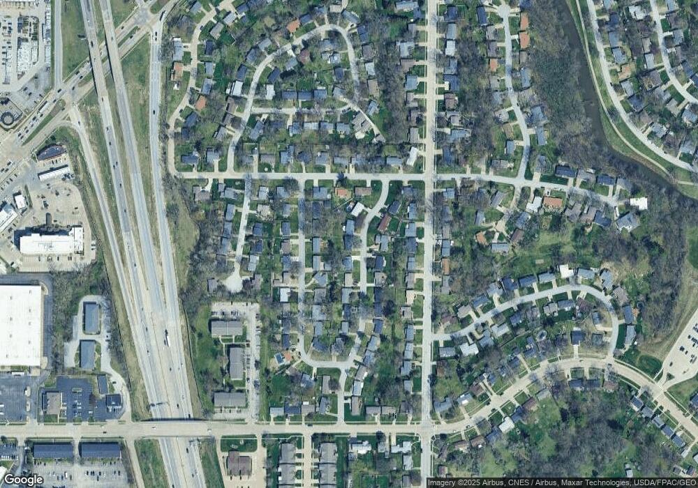 1512 Timberline Dr, Bettendorf, IA 52722 - photo 1