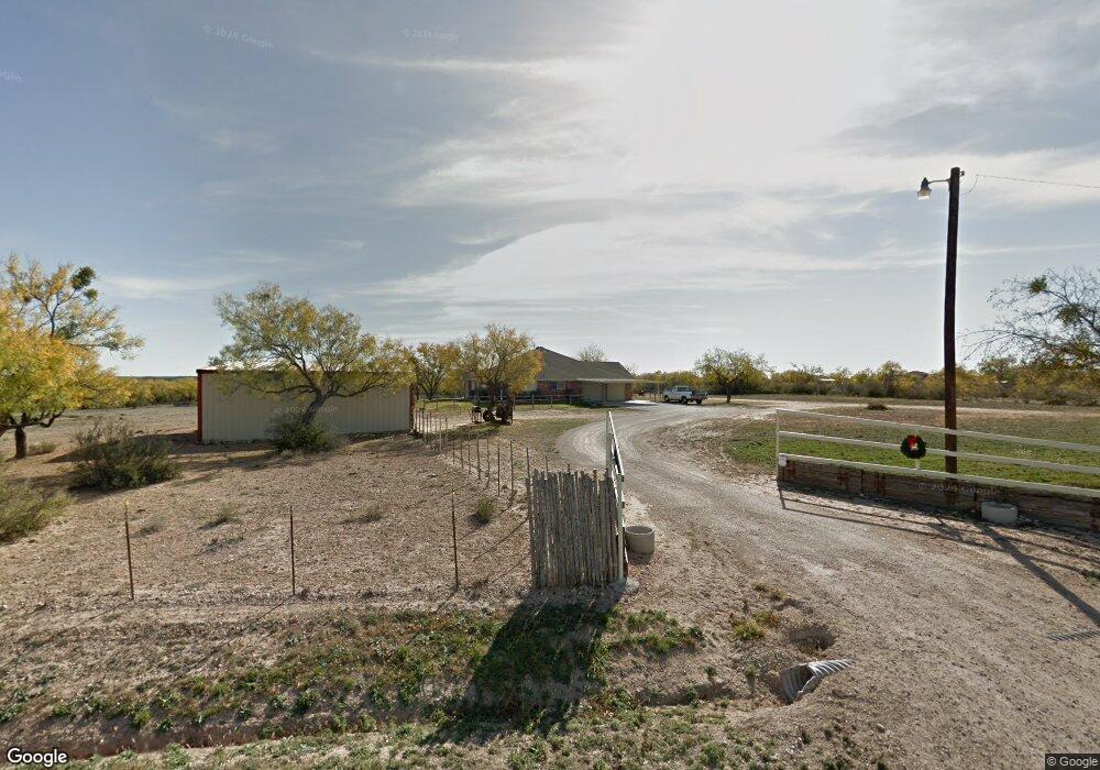 12535 Westcross Ln, San Angelo, TX 76904 - photo 1