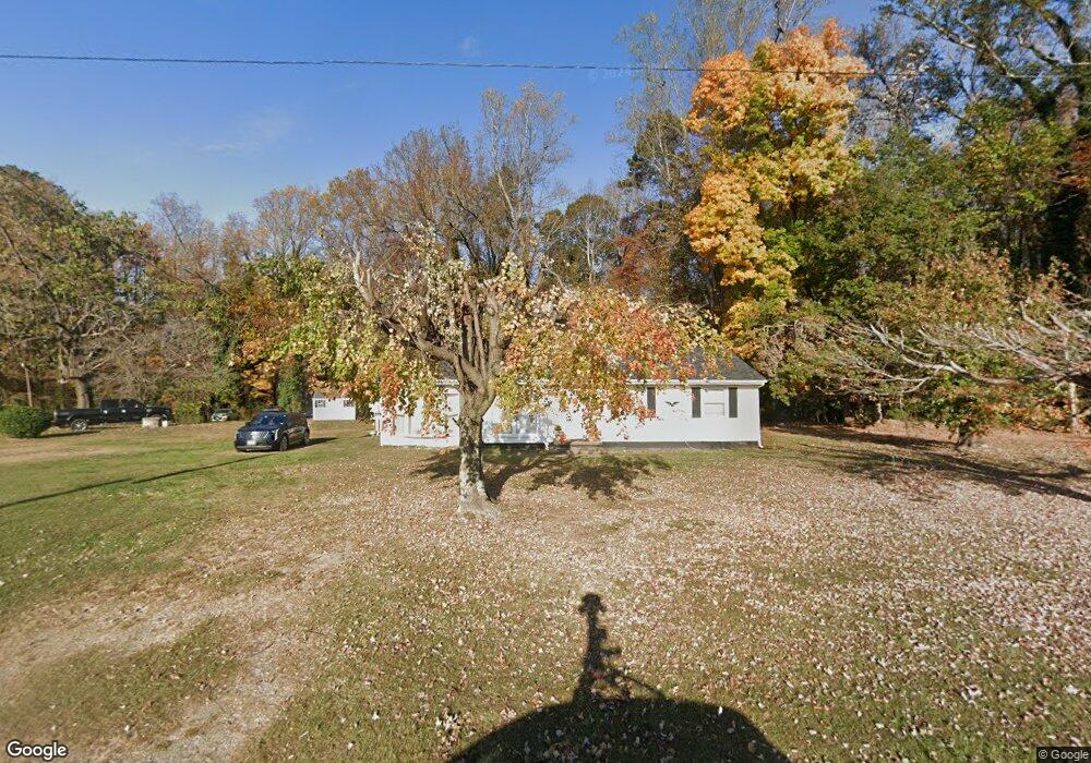 4927 Leedstown Rd, Colonial Beach, VA 22443 - photo 1