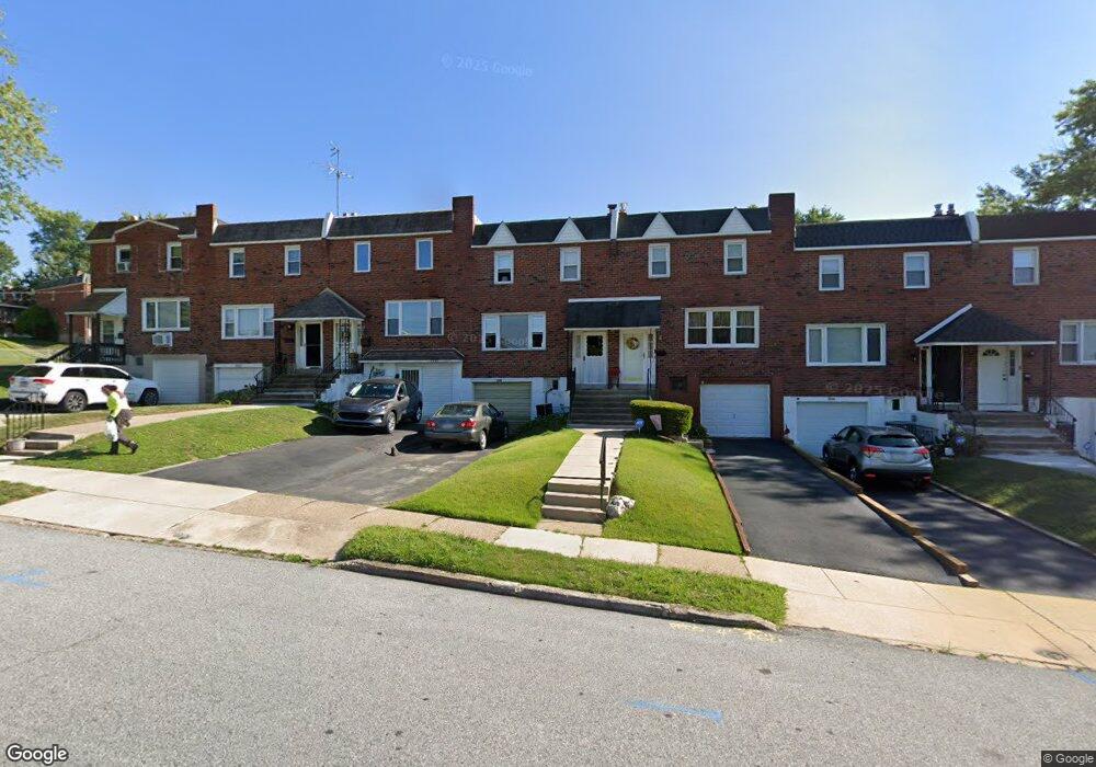 3910 Powell Rd, Brookhaven, PA 19015 - photo 1