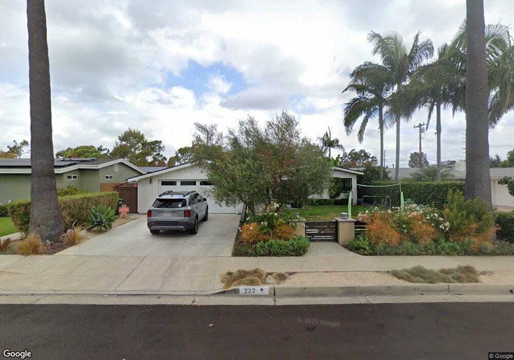 222 Wellesley Ln, Costa Mesa, CA 92626 - photo 1