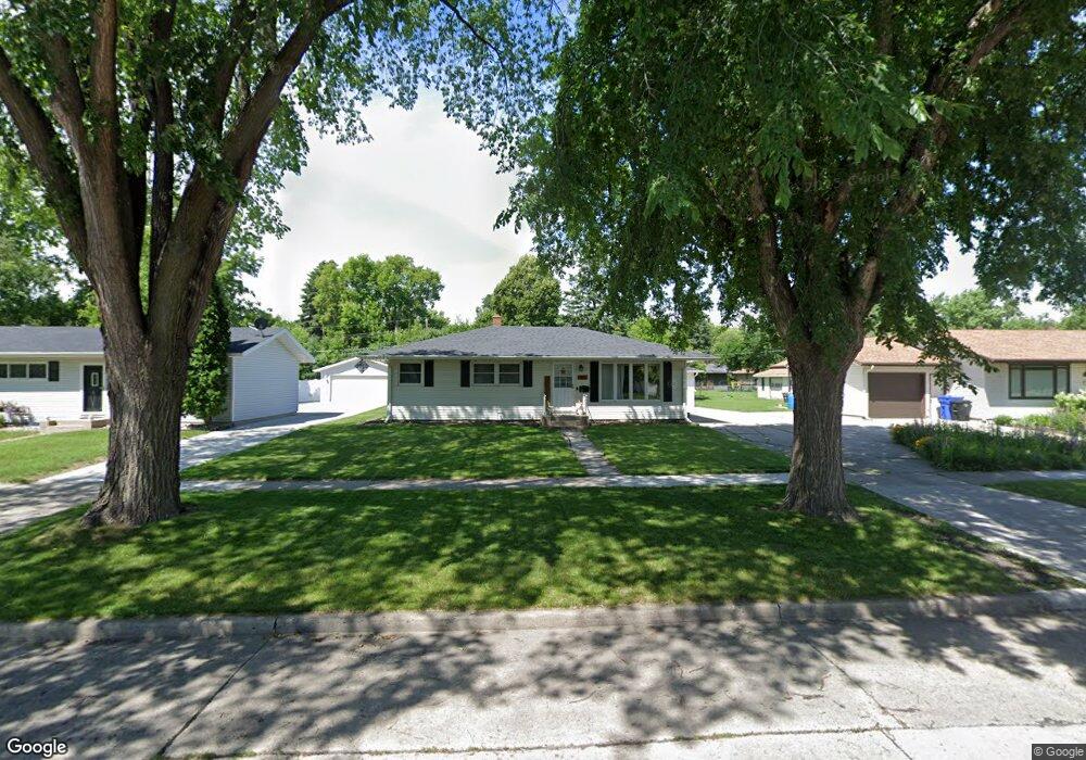 1841 16 1 2 St S, Fargo, ND 58103 - photo 1