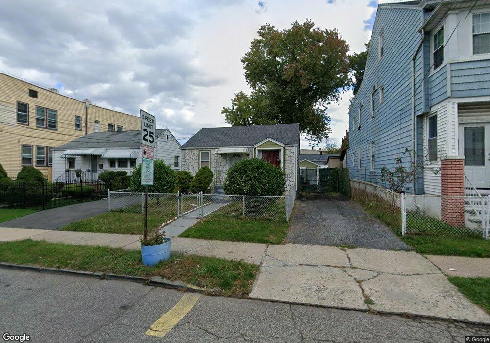 569 E 38th St unit 573, Paterson, NJ 07513 - photo 1