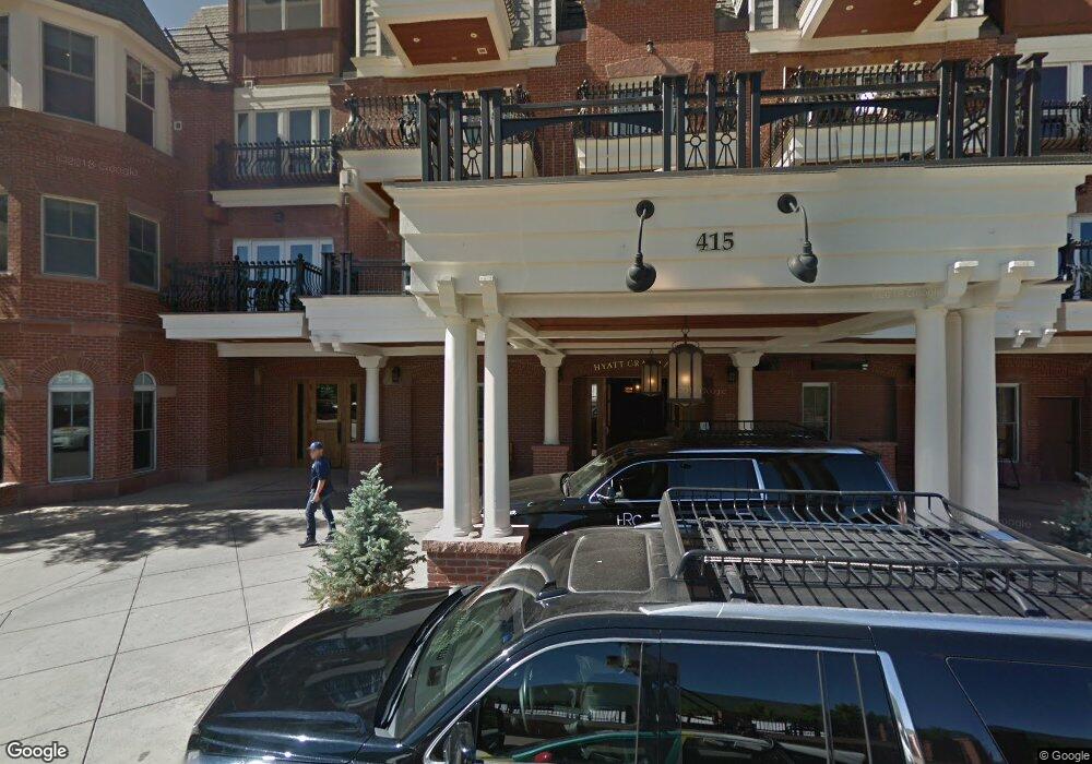 415 E Dean St #21 Wk 11 unit 21, Week 11, Aspen, CO 81611 - photo 1