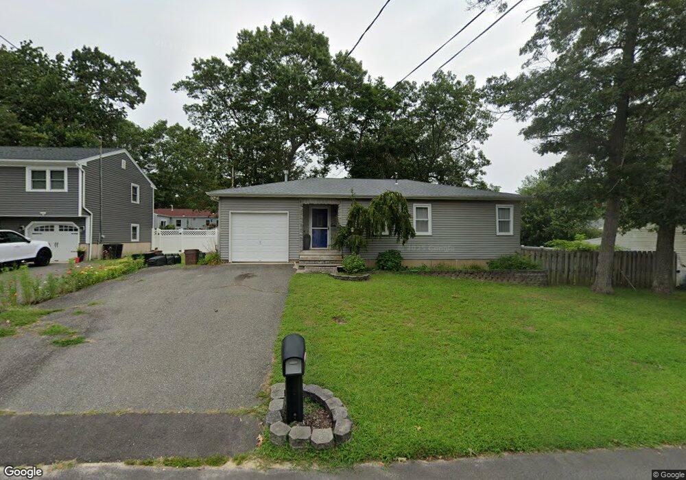 808 Tappan St, Forked River, NJ 08731 - photo 1