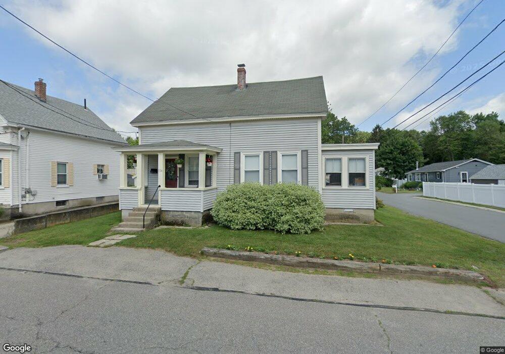 154 Gerrish Ave, Dracut, MA 01826 - photo 1