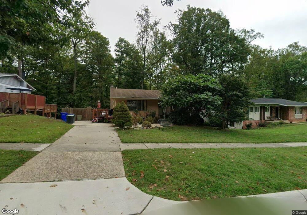 14315 Briarwood Terrace, Rockville, MD 20853 - photo 1