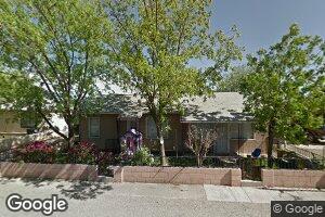 340 W Hill St, Hatch, NM 87937