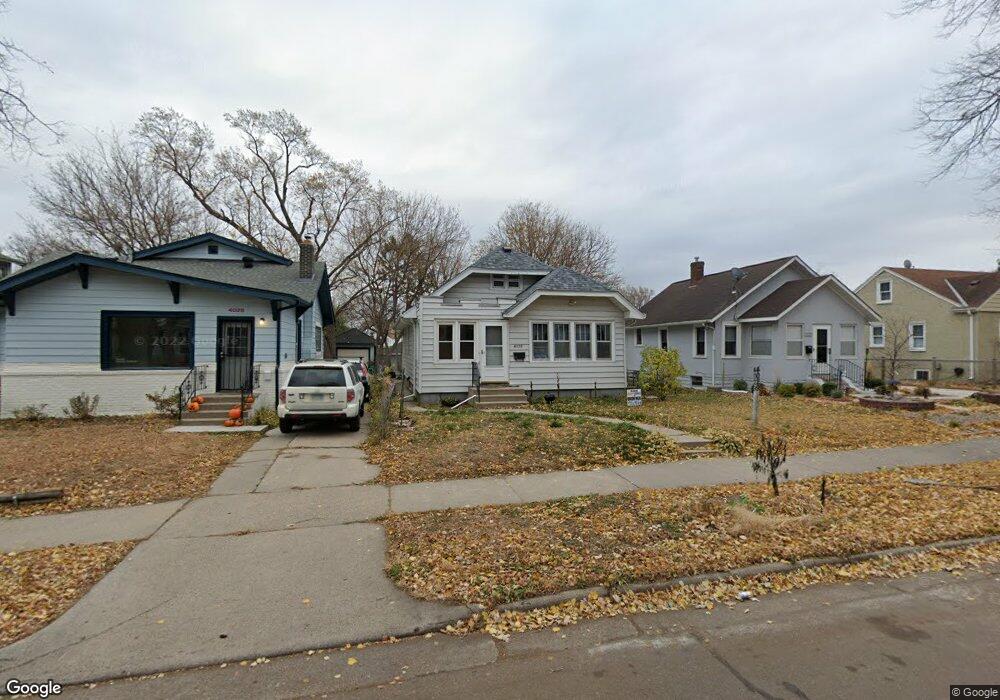 4029 3rd Ave S, Minneapolis, MN 55409 - photo 1
