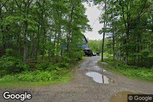35 Dickey Mill Rd, Belmont, ME 04952