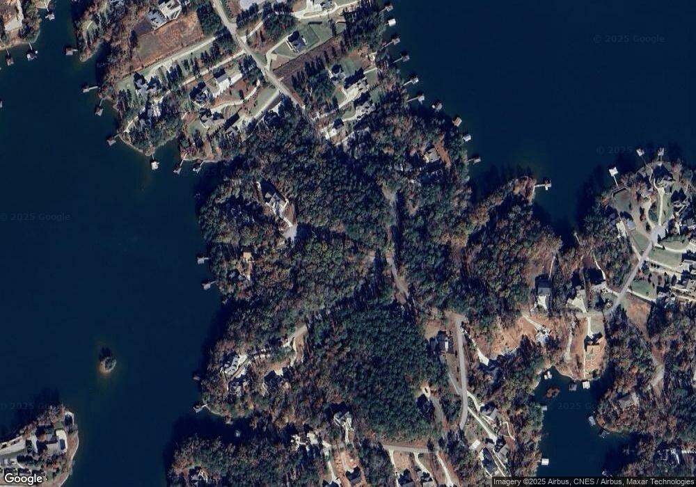 0 Keowee Overlook Dr unit 1398780, West Union, SC 29696 - photo 1