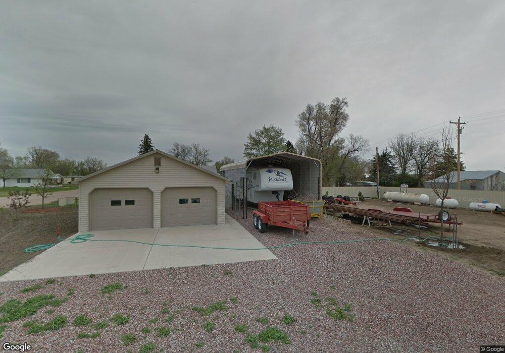 601 Hamilton St, Dix, NE 69133 - photo 1
