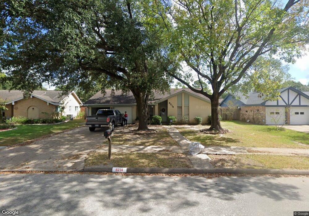 8214 Bayou Forest Dr, Houston, TX 77088 - photo 1