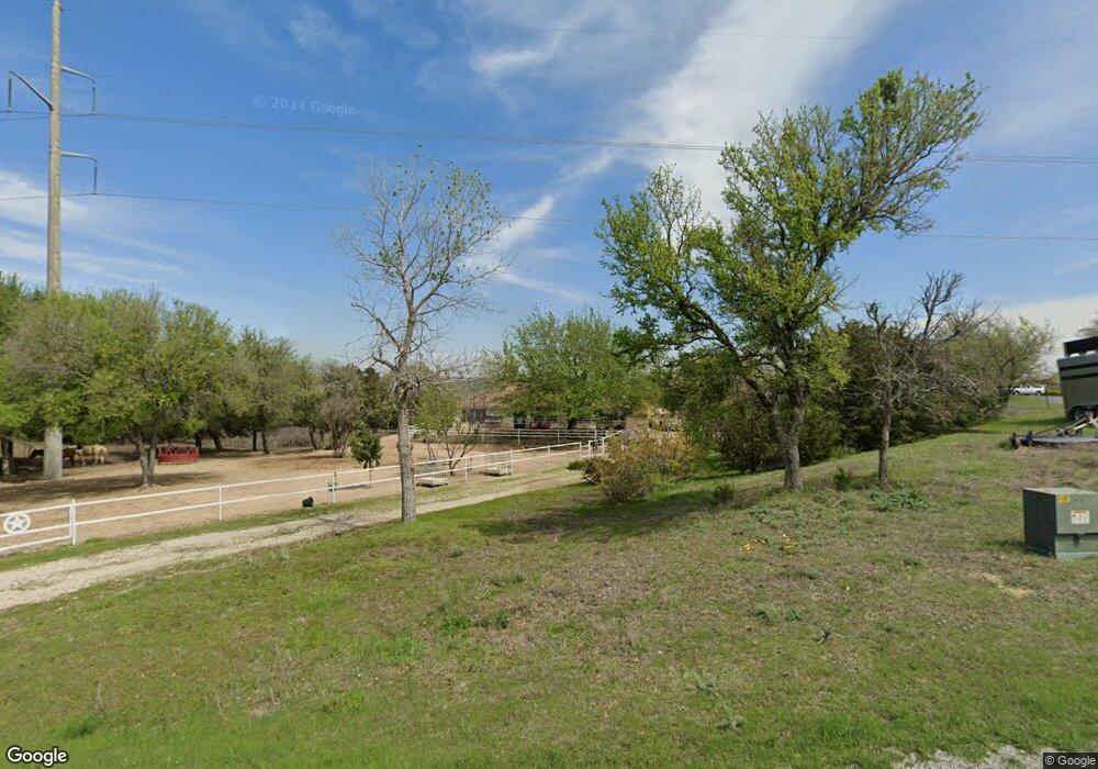 205 Rambling Loop, Weatherford, TX 76087 - photo 1