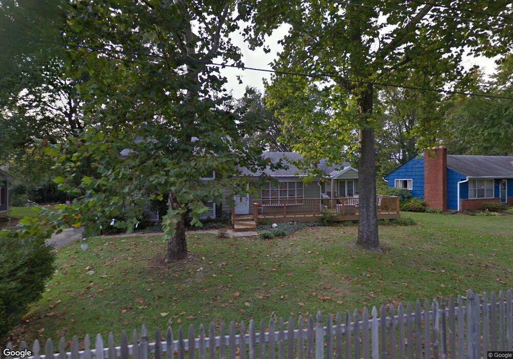 1246 Maple Rd, Arnold, MD 21012 - photo 1