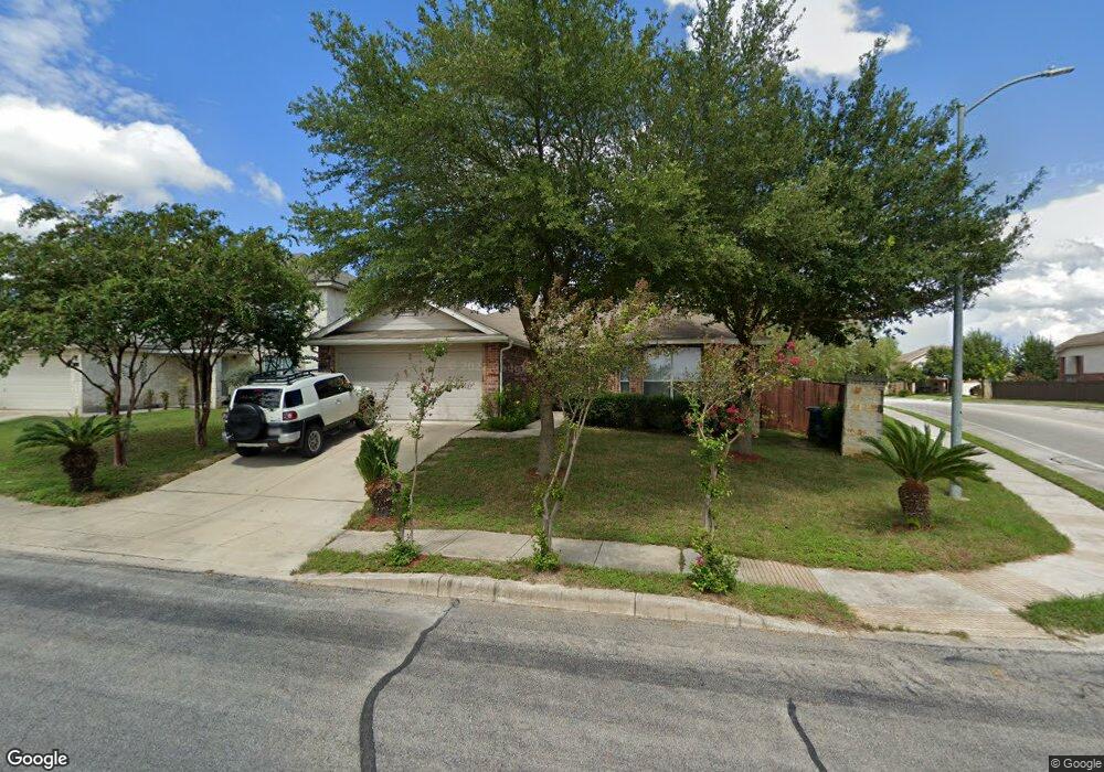 7750 Beechnut Oak, San Antonio, TX 78223 - photo 1