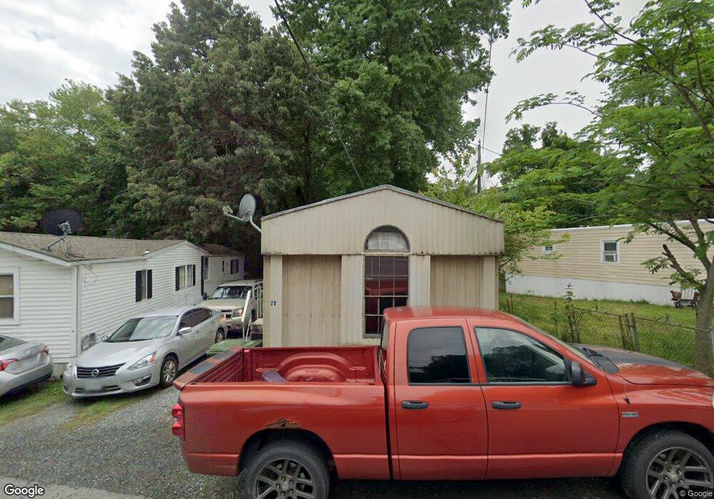 20 Paradise Ct, Stafford, VA 22554 - photo 1