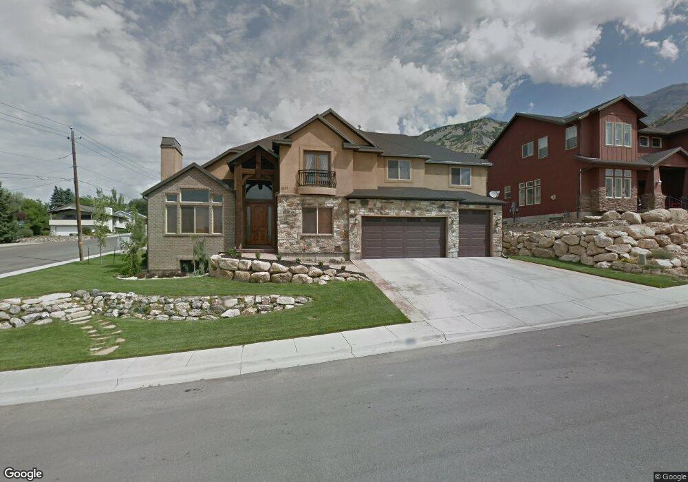 1537 E 350 S, Pleasant Grove, UT 84062 - photo 1