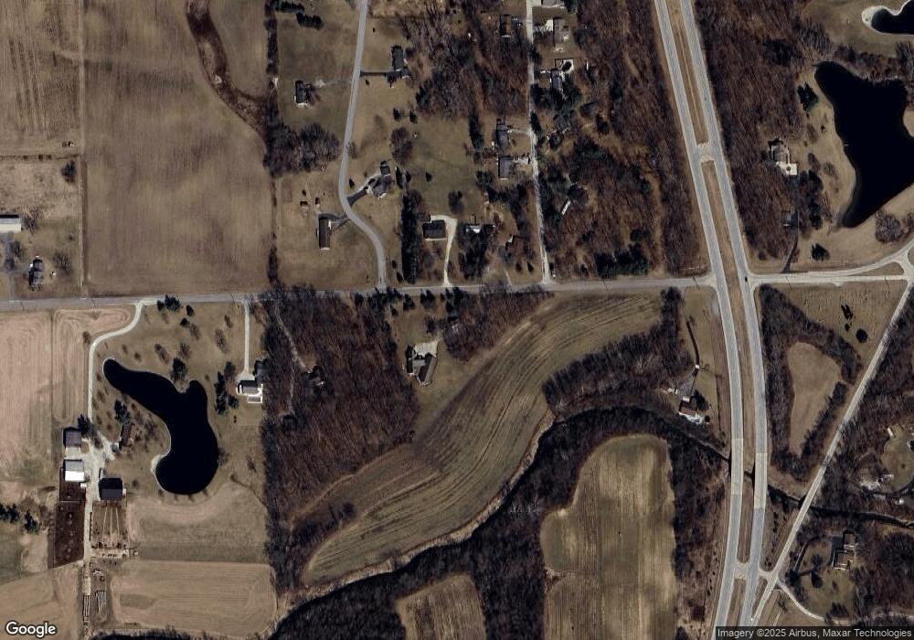 4123 W 100 N, Huntington, IN 46750 - photo 1