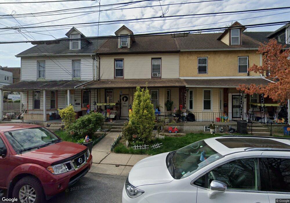 416 Spruce St, Darby, PA 19023 - photo 1