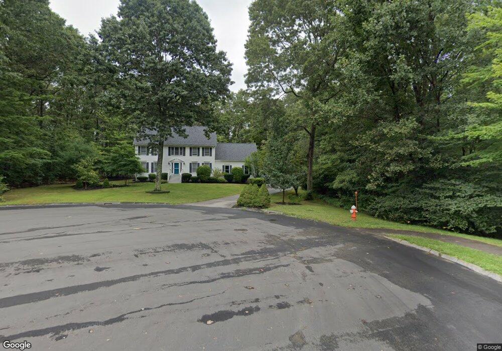 4 Heaton Cir, Franklin, MA 02038 - photo 1