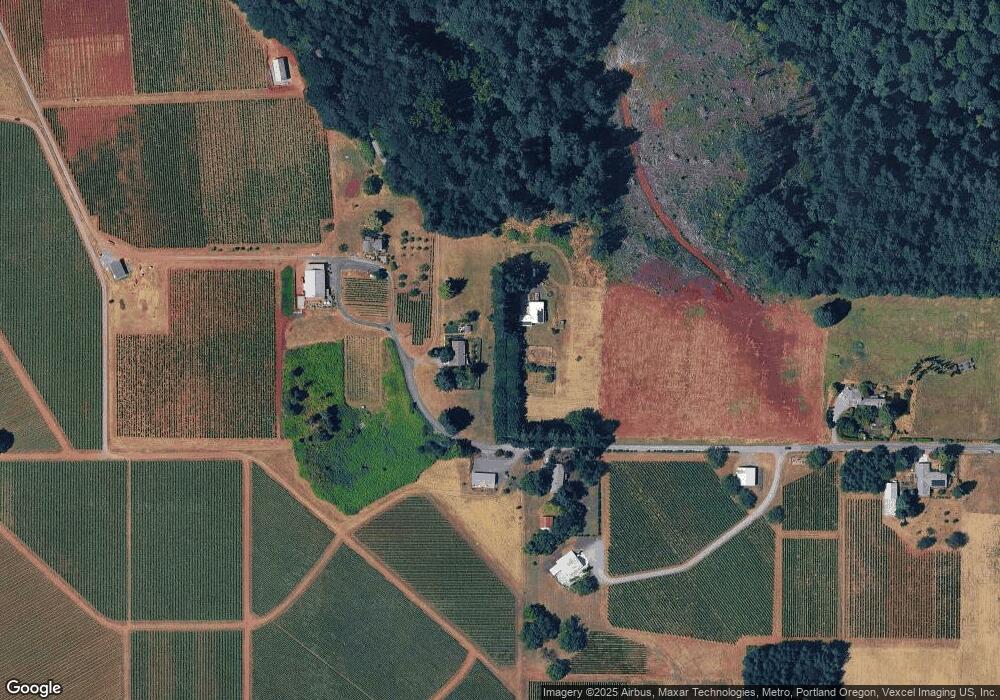 18715 NE Trunk Rd, Dundee, OR 97115 - photo 1