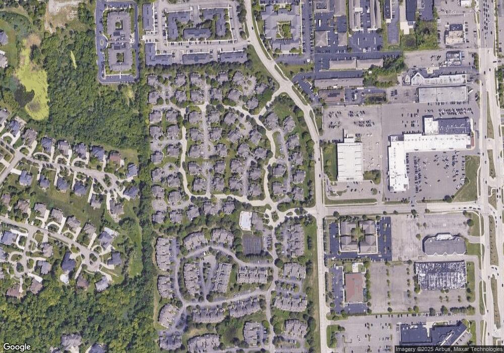 6789 Andiron Ct unit 51, 151, West Bloomfield, MI 48322 - photo 1