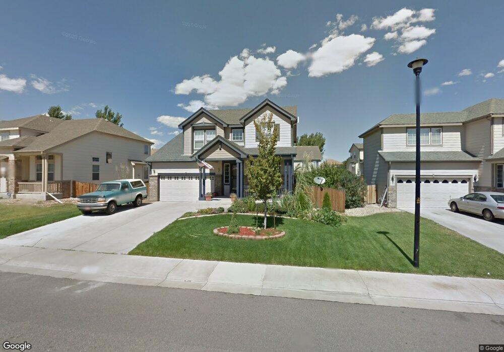 12914 Jasmine Way, Thornton, CO 80602 - photo 1