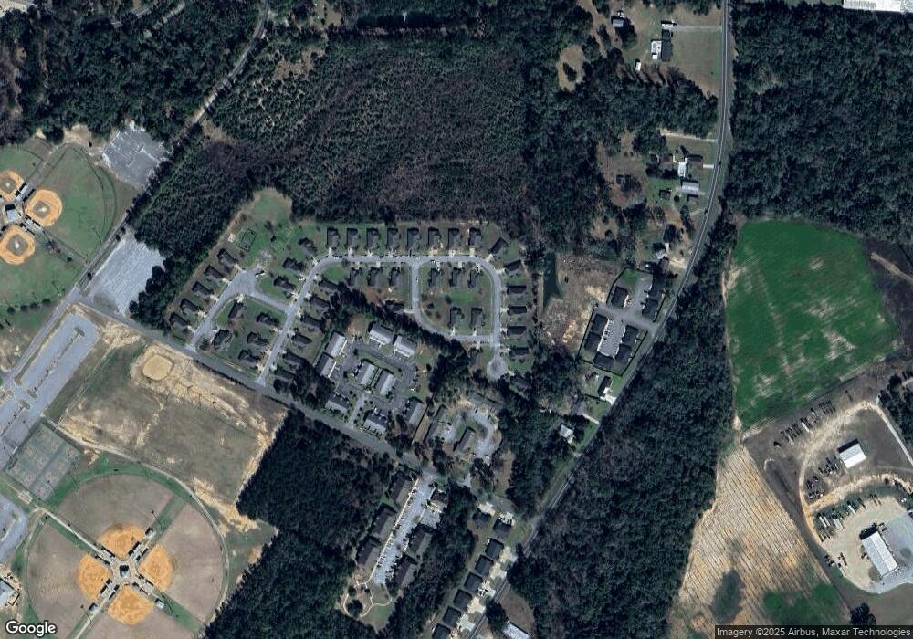 205 Springwood Cir, Bainbridge, GA 39819 - photo 1