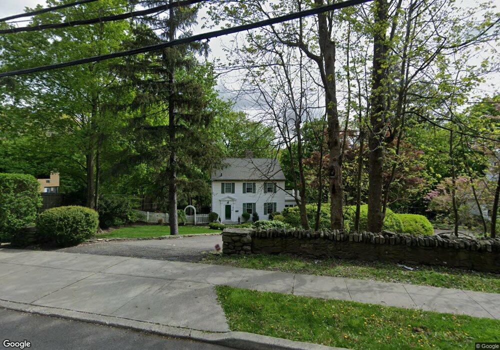 1073 Pleasantville Rd, Briarcliff Manor, NY 10510 - photo 1