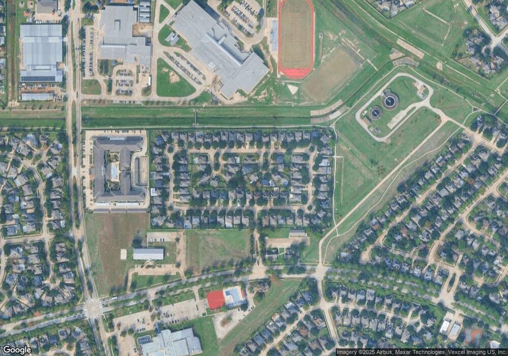 8307 Corey Woods Ct, Houston, TX 77095 - photo 1