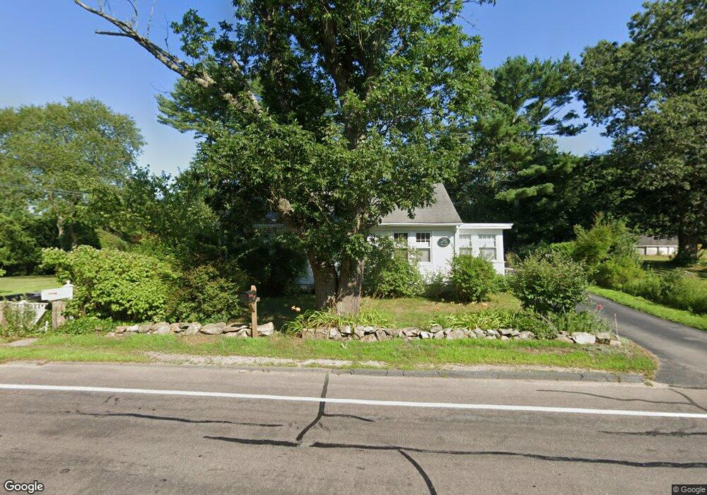 43 Old Westport Rd, North Dartmouth, MA 02747 - photo 1