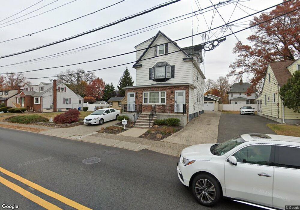 143 Passaic Ave, Hasbrouck Heights, NJ 07604 - photo 1