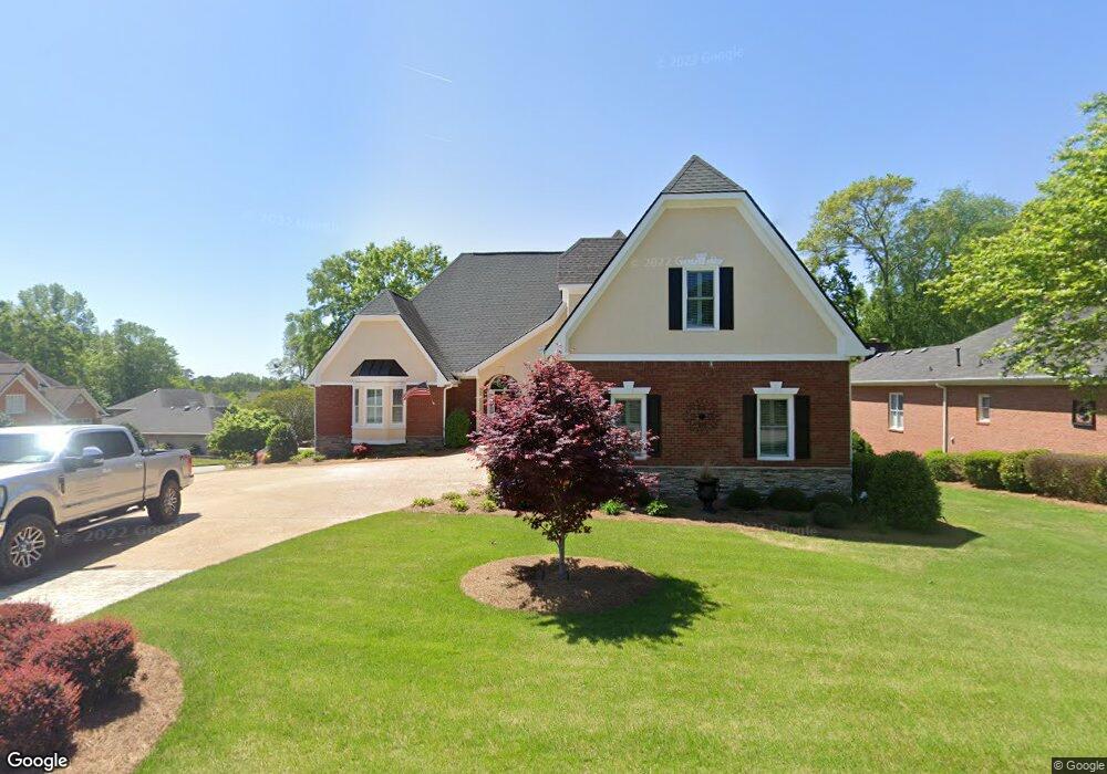 5122 Libby Cove SE, Covington, GA 30014 - photo 1