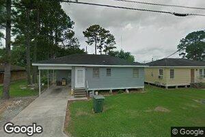 304 Agnes St, Houma, LA 70363